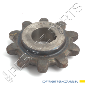 ZĘBATKA PRZENOŚNIKA POCHYŁEGO 89838869 - 84038624