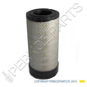 FILTR POWIETRZA ZEWNĘTRZNY NEW HOLLAND CASE STEYR 84479228
