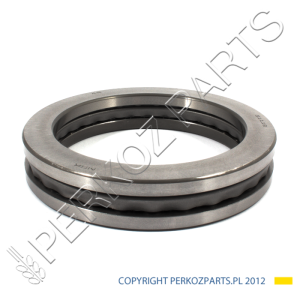 ŁOŻYSKO PRZEKŁADNI BEZSTOPNIOWEJ NEW HOLLAND CASE 80388068 - 388068