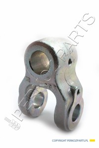 Łącznik cięgna górnego New Holland CNH 87707443