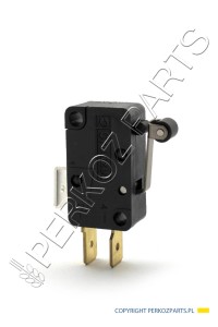 WŁĄCZNIK NEW HOLLAND CASE CNH 399159 - 80399159