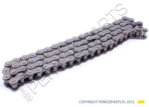 ŁAŃCUCH  NAPĘDU PRZENOŚNIKA ZIARNOWEGO NEW HOLLAND CASE 80321797 - 321797