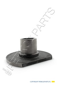 WSPORNIK NEW HOLLAND CASE CNH 87654792 - 86516322 - 86542666