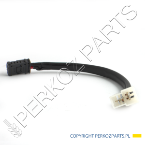 WIĄZKA ELEKTRYCZNA NEW HOLLAND CASE 47909208