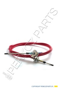 LINKA NAPĘDU HYDROSTATYCZNEGO NEW HOLLAND 84021582