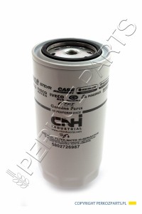 Filtr paliwa New Holland CNH 5802726987