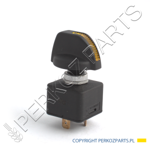 PRZEŁĄCZNIK ZAPŁONOWY CNH 85805834