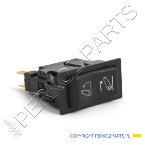 WŁĄCZNIK NEW HOLLAND CASE 5173877