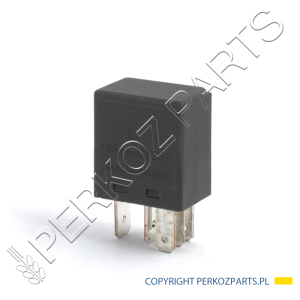 PRZEKAŹNIK CNH 5171084