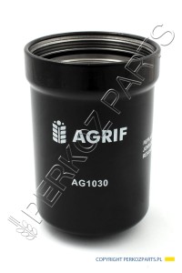 FILTR OLEJU SILNIKA DO JOHN DEERE - AGRIF AG1030 - RE507522 - RE504836 - RE541420