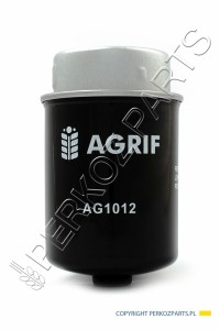 FILTR PALIWA JOHN DEERE RE509031 - P551421 - AGRIF AG1012