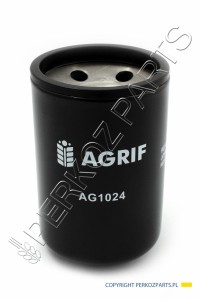 FILTR OLEJU SILNIKA JOHN DEERE RE59754 - P551352 - AGRIF AG1024
