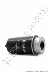 FILTR PALIWA JOHN DEERE RE541922 - RE509036 RE529643 - P551435 - AGRIF AG1032