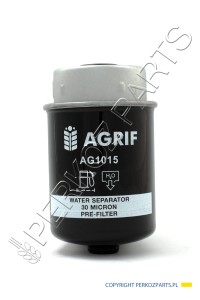FILTR PALIWA DO JOHN DEERE RE517181 - RE509208 - RE531220 - AGRIF AG1015