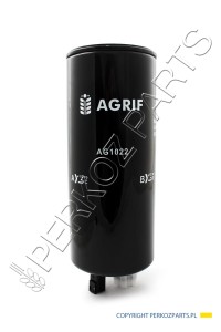 FILTR PALIWA JOHN DEERE RE531703 - AGRIF AG1022