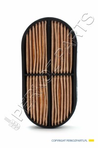 FILTR POWIETRZA RE253519 - 87037985 - AGRIF AG1066