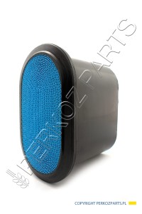 FILTR POWIETRZA 87037984 - RE253518 - AGRIF AG1067