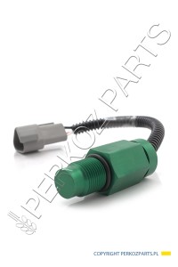 Czujnik prędkości jazdy CASE MX CNH 392215A1