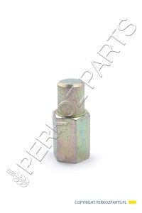 Sworzeń New Holland CNH 5186201