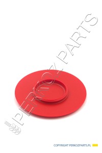 Osłona talerza redlicy Kverneland AC495730