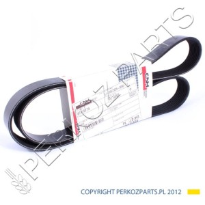 PASEK ALTERNATORA LM NEW HOLLAND 87415774