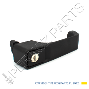 KLAMKA DRZWI NEW HOLLAND CASE 82019604