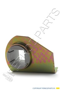 Wspornik przegubu napinacza Kverneland AC494259