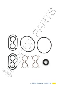 ZESTAW NAPRAWCZY  NEW HOLLAND CASE CNH 84447420