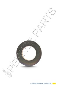 Podkładka New Holland CNH 89845587 - 9845587