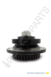 Łożysko z obudową New Holland CNH 813085-738A