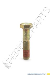 Śruba M12x55 Kverneland VGND1587V - VF06209229