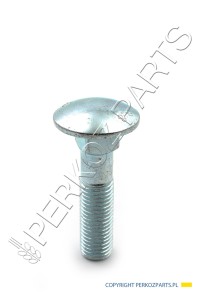 Śruba M16x70 8.8 Kverneland KG00648261
