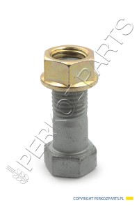Śruba M20X50 Kverneland KK035165