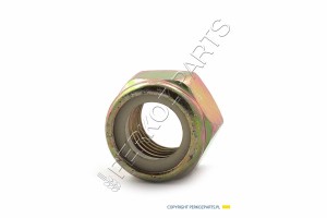 Nakrętka M2x2,5 New Holland CNH 9672396
