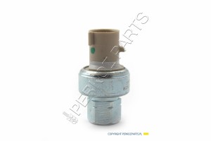 Czujnik klimatyzacji niskiego ciśnienia TC NEW HOLLAND CASE CNH 47996489