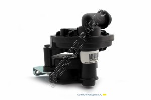 Zawór nagrzewnicy New Holland CNH 84601910