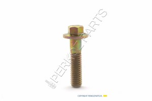 Śruba mocowania wtryskiwacza New Holland CNH 87840522