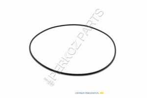 O-ring pokrywy filtra hydraulicznego CASE CNH 190003120686