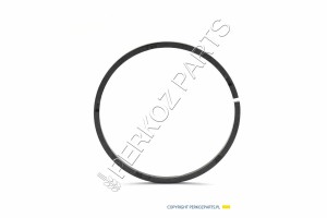 Uszczelka D50 wałka skrzyni biegów CASE CNH 192300220102