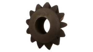 Wałek zębaty New Holland CNH 5103870