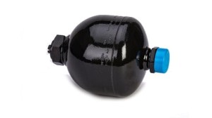 Hydroakumulator New Holland CNH 5195043