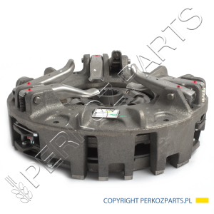 SPRZĘGŁO SILNIKA NEW HOLLAND CASE 84328337 - 47583372 - 47953610