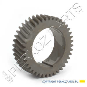 KOŁO ZĘBATE NAPĘDU NEW HOLLAND 4680071