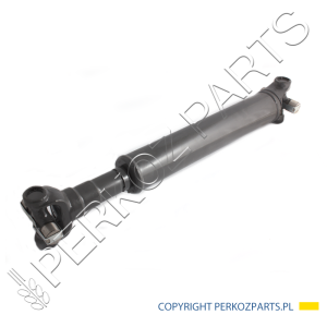 WAŁ PRZEDNIEGO NAPĘDU NEW HOLLAND 87552420