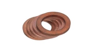 Podkładka uszczelniająca New Holland CNH 10298460