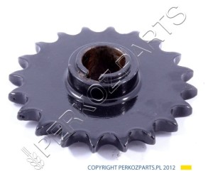 ZĘBATKA NAPĘDOWA PRZENOŚNIKÓW 80423442 - 423442 - 84981212