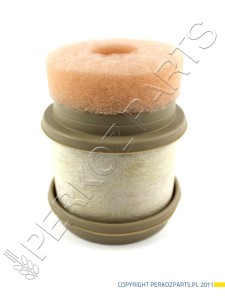 FILTR ODMY SILNIKA NEW HOLLAND CASE 87802519 - 84362716