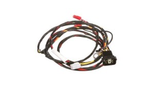 Wiązka elektryczna New Holland CNH 84394005