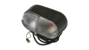 Zespół lampy bocznej New Holland CNH 87304547