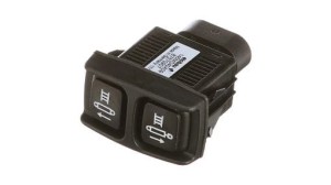 Zespół przełącznika New Holland CNH 87570907